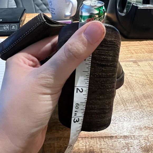 Free People City of Lights Open Toe Booties Lace Up - Picture 8 of 8